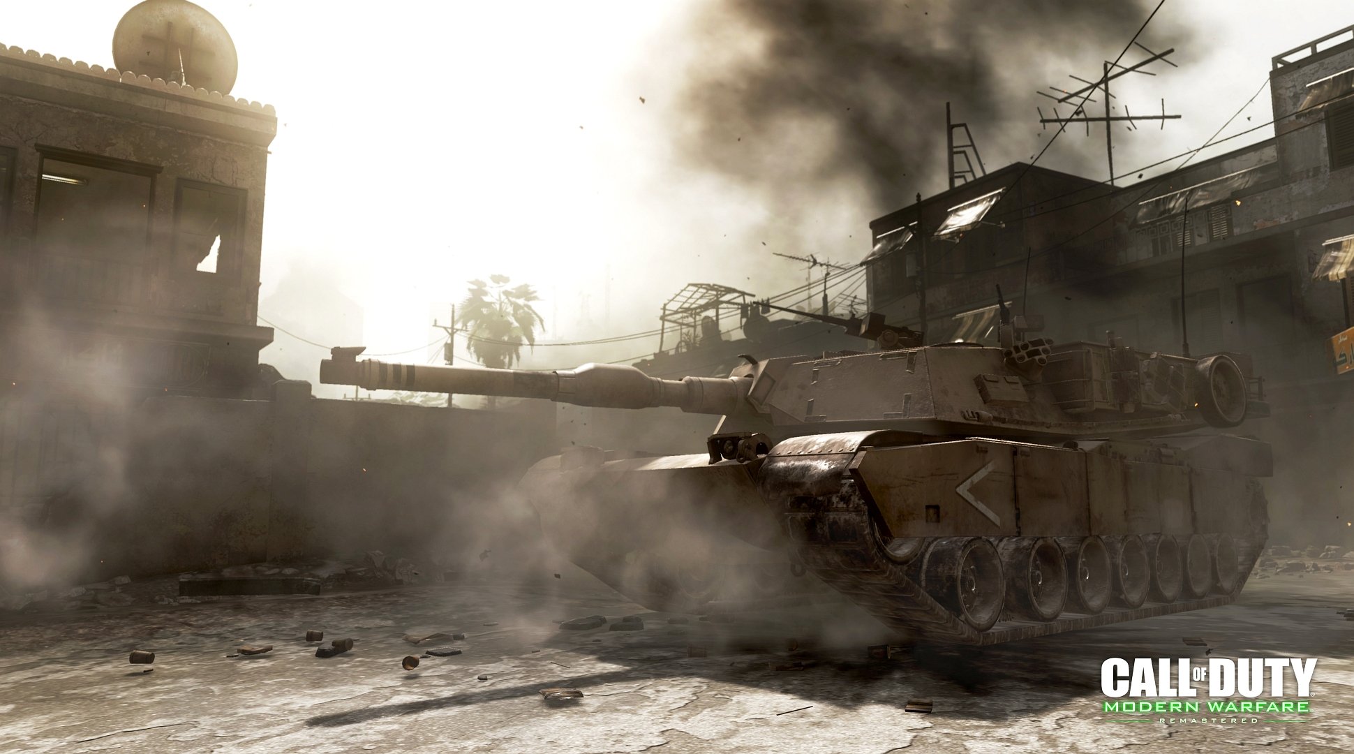 Call of Duty: Modern Warfare Remastered - Imagen 6